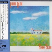 Pierre Buzon - L'heure Bleue (1985)