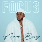 Arrow Bwoy - Focus (2022) Hi Res