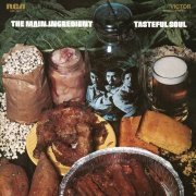 The Main Ingredient - Tasteful Soul (1970)