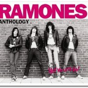 Ramones - Hey! Ho! Let's Go! Anthology [2CD Remastered Set] (1999)