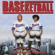 VA - BASEketball - The Original Motion Picture Soundtrack (1998)