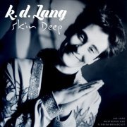 K.D. lang - Skin Deep (Live 1990) (2022)