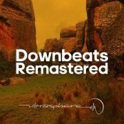 Vibrasphere - Downbeats (Remastered) (2020)