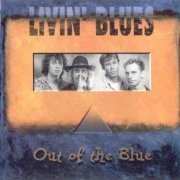 Livin' Blues - Out Of The Blue (1995/1998)