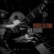 Patrick Deltenre & Ivan Paduart - Ear We Are (2020) [Hi-Res]