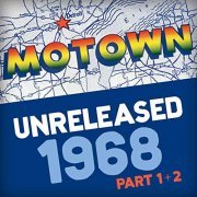 VA - Motown Unreleased 1968 (Part 1, 2) (2018) flac