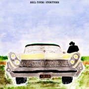 Neil Young - Storytone (2014) {Deluxe Edition} CD-Rip