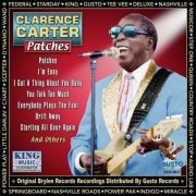 Clarence Carter - Patches (Original Brylen Records Recordings) (2023)