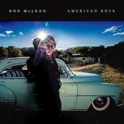 Don McLean - American Boys (2024) [Hi-Res]