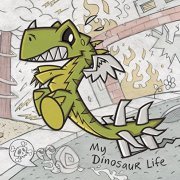 Motion City Soundtrack - My Dinosaur Life (2009)