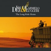 Kiki Dee, Carmelo Luggeri - The Long Ride Home (2022)