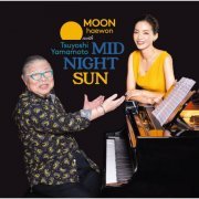 Moon with Tsuyoshi Yamamoto - Midnight Sun (2024) [Hi-Res]