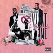 Raheem Devaughn - What A Time To Be In Love (2020)