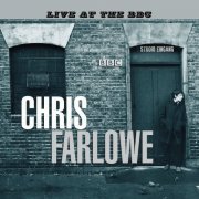 Chris Farlowe - Live at the BBC (2017)