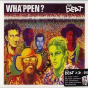 The Beat ‎– Wha'ppen? (Deluxe Edition) (1981/2012)
