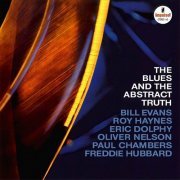 Oliver Nelson Sextet - The Blues And The Abstract Truth (1961) CD Rip