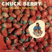 Chuck Berry - One Dozen Berrys (1958) [2018]