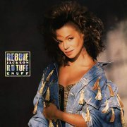 Rebbie Jackson - R U Tuff Enuff (1988/2019)