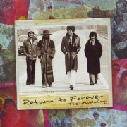 Return To Forever - The Anthology (2008) CD Rip