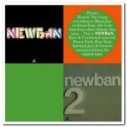 Newban - Newban & Newban 2 [Remastered Deluxe Edition] (2012)