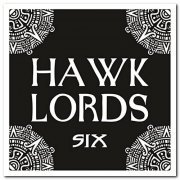 Hawklords - Six (2017)
