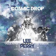 Lee "Scratch" Perry - Cosmic Drop Riddim (2022) [Hi-Res]