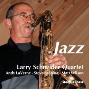 Larry Schneider - Jazz (2001) [Hi-Res]