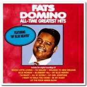 Fats Domino - All-Time Greatest Hits & When I'm Walking (1990)