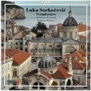 Wolfgang Brunner - Sorkocevic: Symphonies (2004)