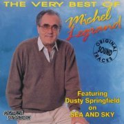 Michel Legrand - The Very Best Of Michel Legrand (1990)