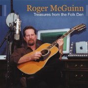 Roger McGuinn - Treasures From The Folk Den (2001)