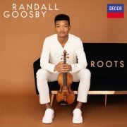 Randall Goosby - Roots (2021) [Hi-Res]