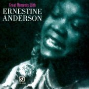 Ernestine Anderson - Great Moments With Ernestine Anderson (1993) FLAC
