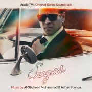 Ali Shaheed Muhammad and Adrian Younge - Sugar: Season 1 (Apple TV+ Original Series Soundtrack) (2024) [Hi-Res]