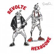 Renaud - Révolte - Hexagone (2024)