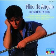 Nino De Angelo - Die Grössten Hits (1995)