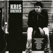 Kris Drever - Black Water (2007)