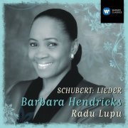 Barbara Hendricks - Schubert: Lieder (2007)