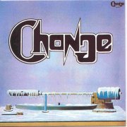Change - Change (Reissue) (1974/2018)