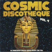 VA - Cosmic Discotheque Vol. 4 (2021)