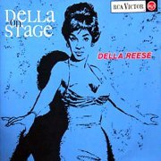 Della Reese - Della On Stage (1962)