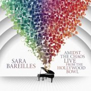 Sara Bareilles - Amidst the Chaos: Live from the Hollywood Bowl (2021) [Hi-Res]