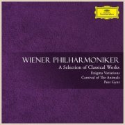 Wiener Philharmonic Orchestra - A Selection of Classical Works (2023)