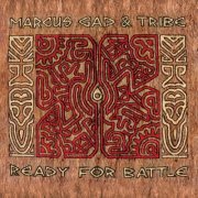 Marcus Gad - Ready for Battle (2023) [Hi-Res]