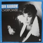 Den Harrow - Overpower (1985) [Vinyl]