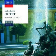 Wiener Oktett - Schubert: Octet; Minuet & Finale (1992)