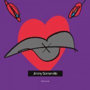 Jimmy Somerville - Read My Lips (Remastered and Expanded) (2023) [Hi-Res]