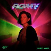 Romy - Mid Air (2023) [Hi-Res]