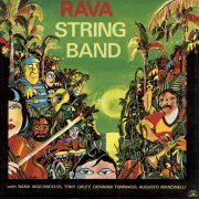 Enrico Rava - Rava String Band (1984)