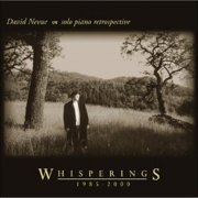 David Nevue ‎- Whisperings: The Best Of David Nevue 1985-2000 (2001)